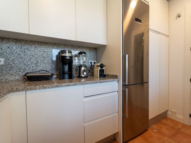 Appartement avec 2 Chambres  à Estepona