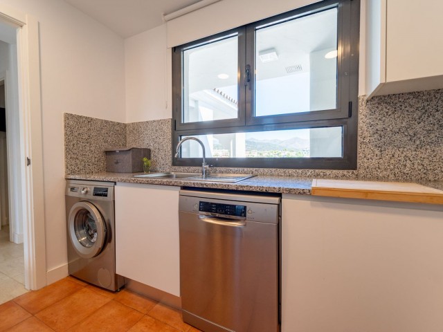 Appartement avec 2 Chambres  à Estepona