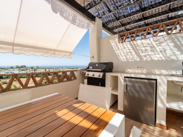 Appartement avec 2 Chambres  à Estepona
