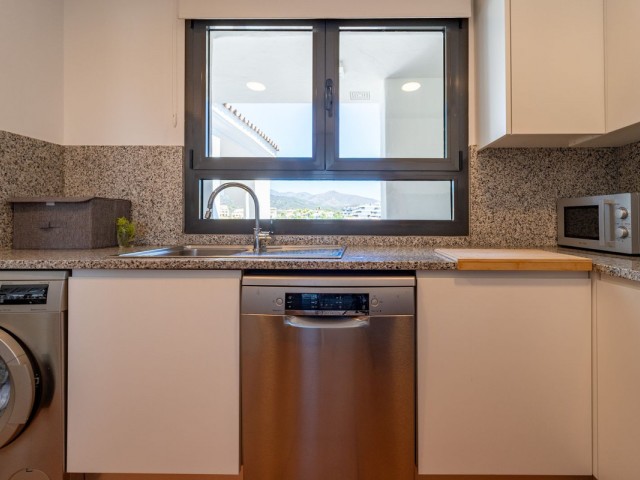 Appartement avec 2 Chambres  à Estepona