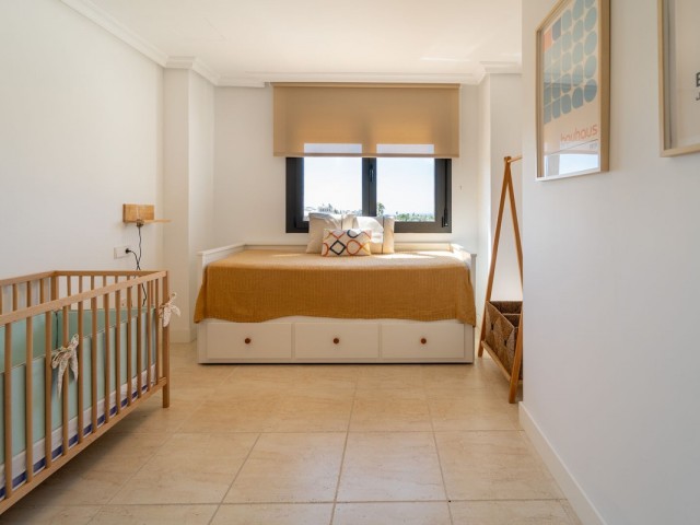 Appartement avec 2 Chambres  à Estepona