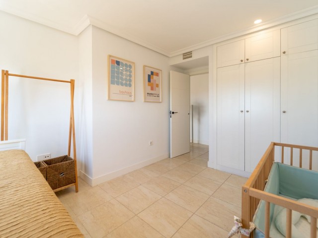 Appartement avec 2 Chambres  à Estepona