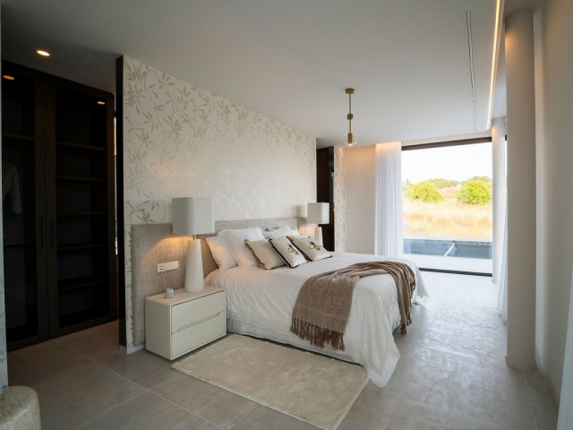 6 Schlafzimmer Villa in El Paraiso