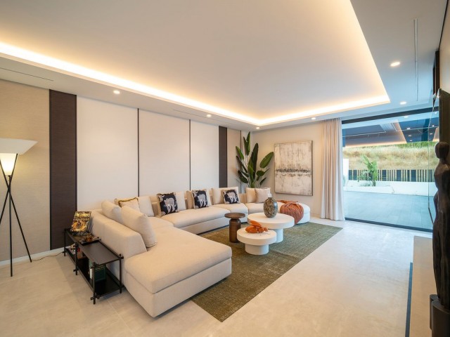 6 Schlafzimmer Villa in El Paraiso