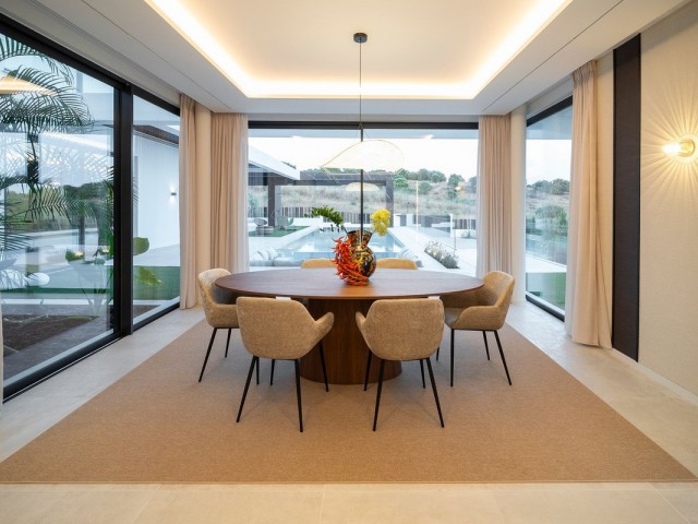 6 Schlafzimmer Villa in El Paraiso