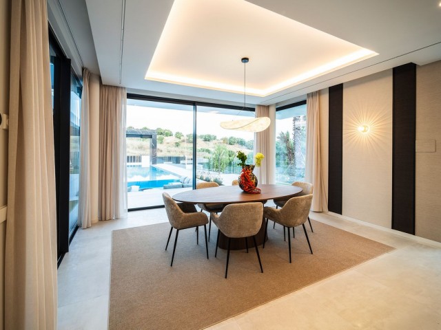 6 Schlafzimmer Villa in El Paraiso