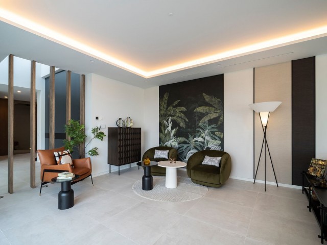 6 Schlafzimmer Villa in El Paraiso