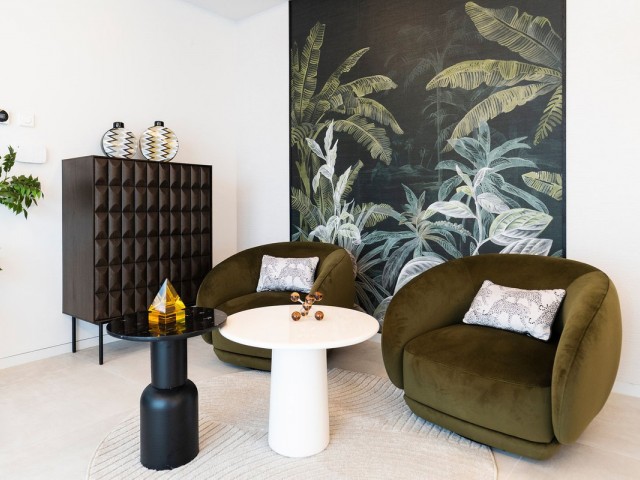 6 Schlafzimmer Villa in El Paraiso