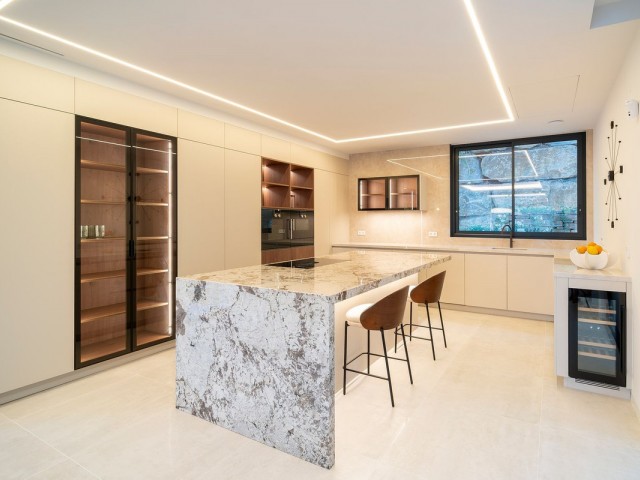 6 Schlafzimmer Villa in El Paraiso