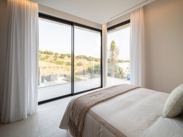 6 Schlafzimmer Villa in El Paraiso