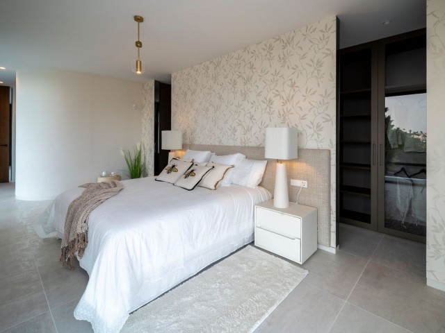 6 Schlafzimmer Villa in El Paraiso