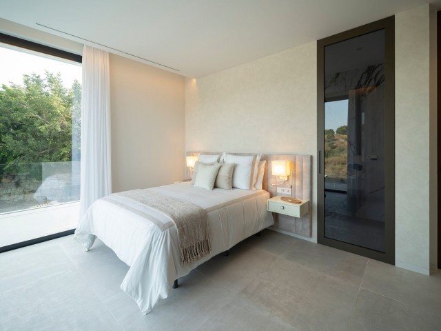 6 Schlafzimmer Villa in El Paraiso