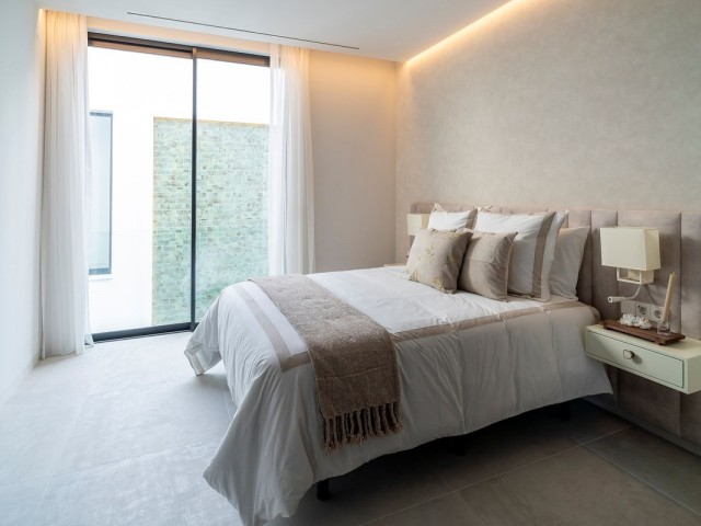 6 Schlafzimmer Villa in El Paraiso