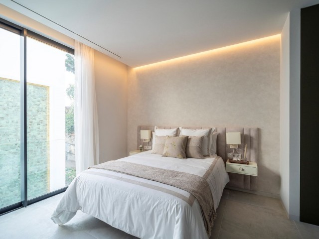 6 Schlafzimmer Villa in El Paraiso