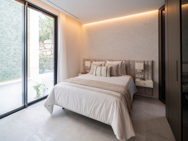 6 Schlafzimmer Villa in El Paraiso