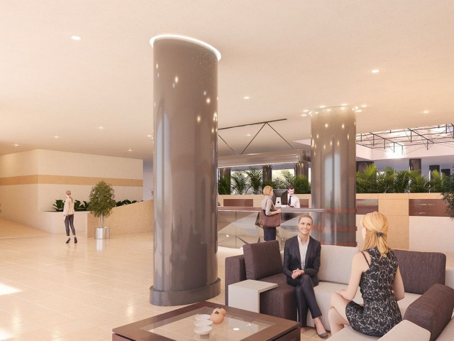 3 Soveroms Leilighet i Nueva Andalucía