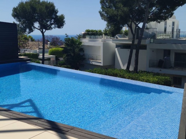 3 Bedrooms Townhouse in Sierra Blanca