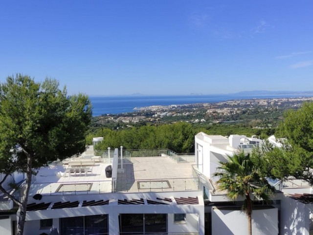 3 Bedrooms Townhouse in Sierra Blanca