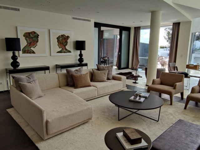 3 Bedrooms Townhouse in Sierra Blanca