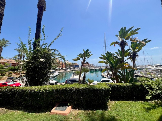 Apartment, Sotogrande Marina, R5118214