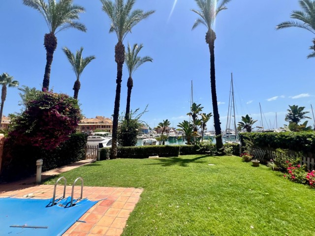 Apartment, Sotogrande Marina, R5118214