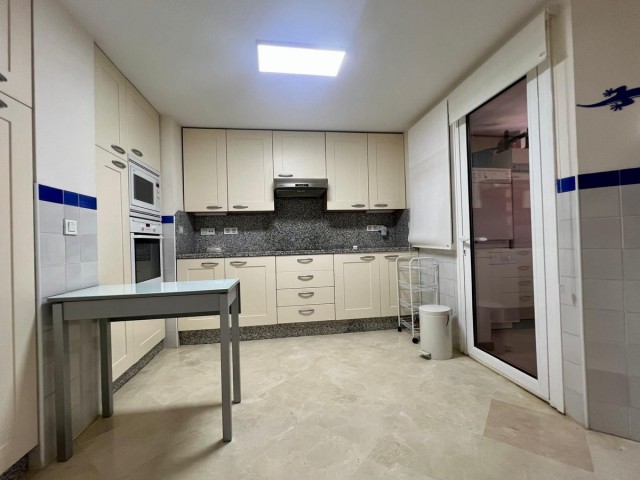 3 Schlafzimmer Apartment in Sotogrande Marina