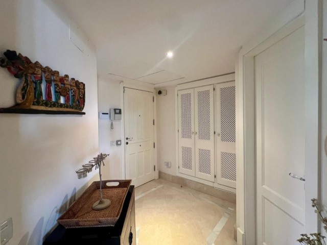 3 Schlafzimmer Apartment in Sotogrande Marina