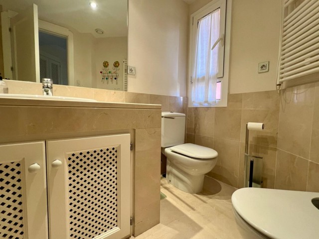 Apartamento con 3 Dormitorios  en Sotogrande Marina