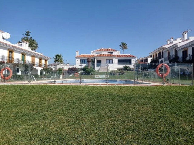 Rivitalo, Calahonda, R5118289