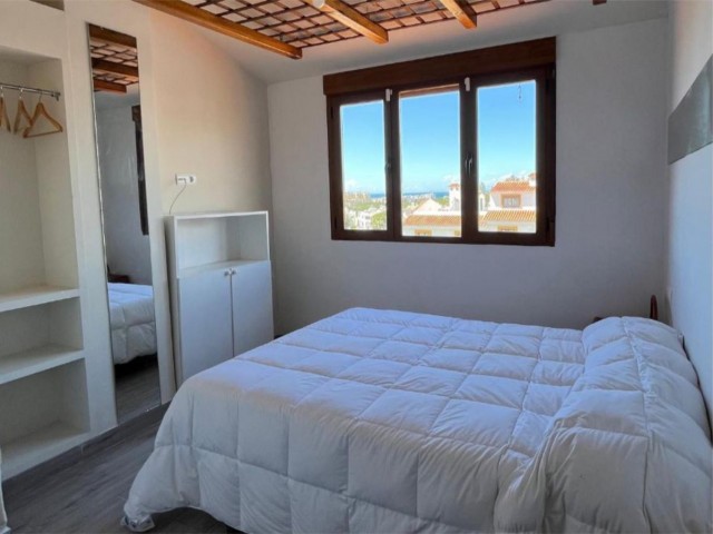 4 Bedrooms Townhouse in Calahonda