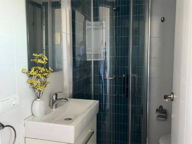 4 Bedrooms Townhouse in Calahonda