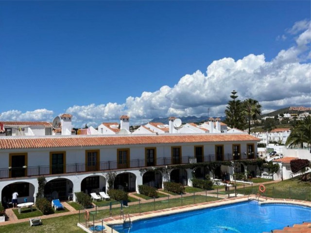 Maison mitoyenne, Calahonda, R5118289