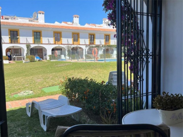 Maison mitoyenne, Calahonda, R5118289