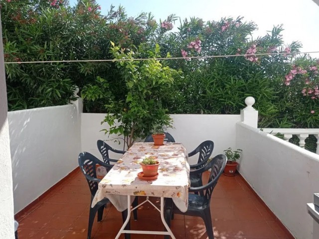 Maison mitoyenne, Calahonda, R5118289