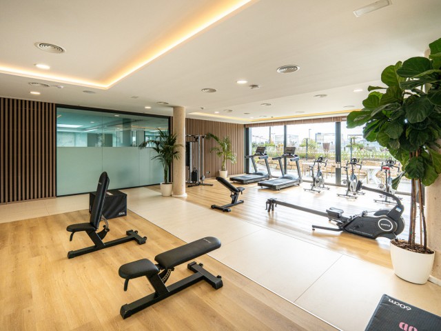 Apartamento con 2 Dormitorios  en Marbella