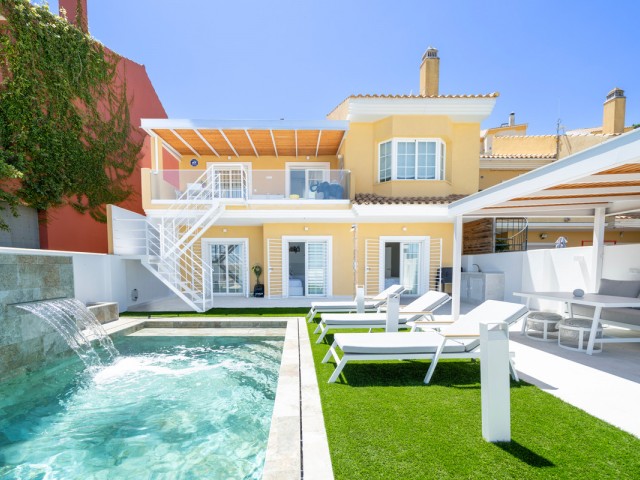 Villa, Ojén, R5118349