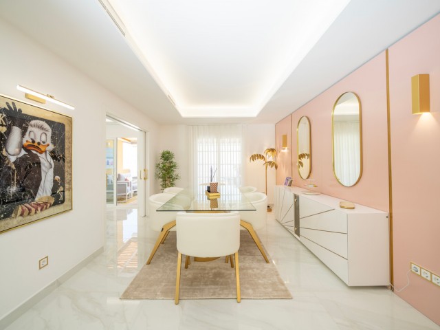 4 Schlafzimmer Villa in Ojén