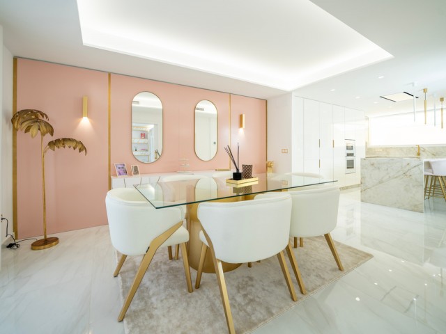 4 Schlafzimmer Villa in Ojén