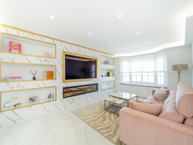 4 Schlafzimmer Villa in Ojén