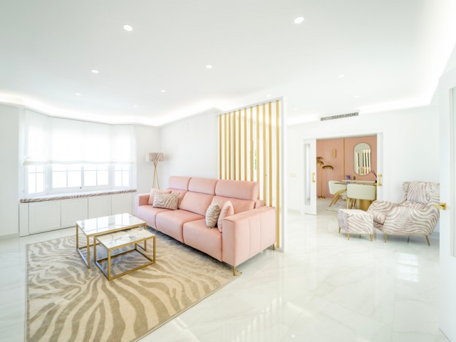 4 Schlafzimmer Villa in Ojén