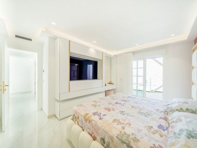 4 Schlafzimmer Villa in Ojén