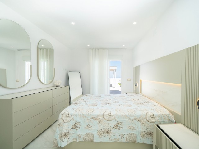 4 Schlafzimmer Villa in Ojén