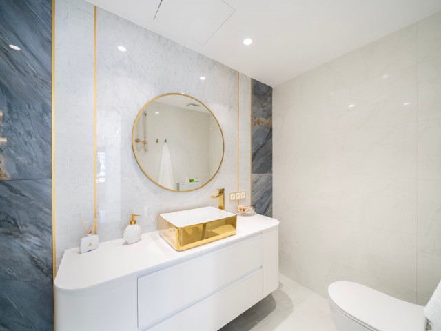 4 Schlafzimmer Villa in Ojén