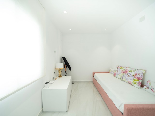 4 Schlafzimmer Villa in Ojén