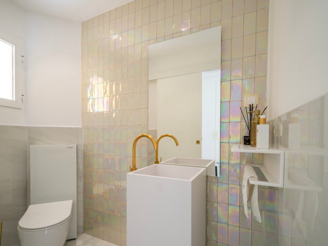 4 Schlafzimmer Villa in Ojén