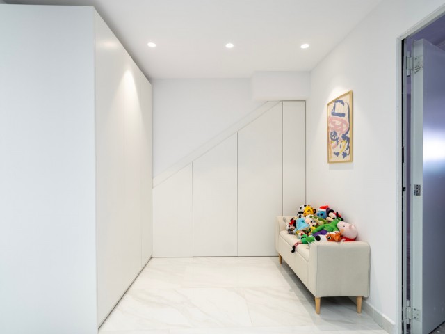 4 Schlafzimmer Villa in Ojén