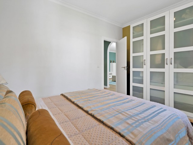 3 Sovrums Villa i Estepona