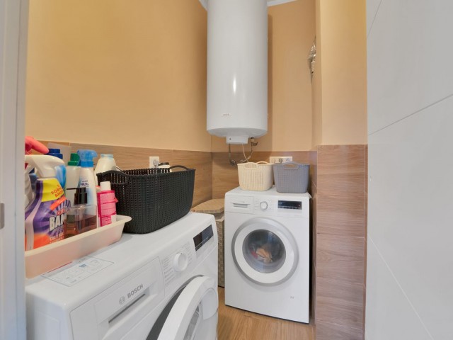 3 Soveroms Villa i Estepona