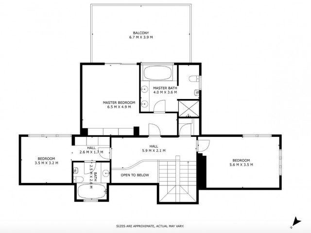 5 Schlafzimmer Villa in El Rosario