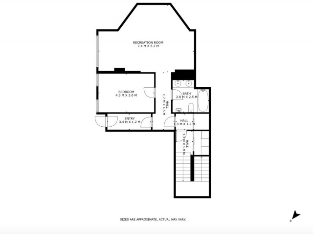 5 Schlafzimmer Villa in El Rosario